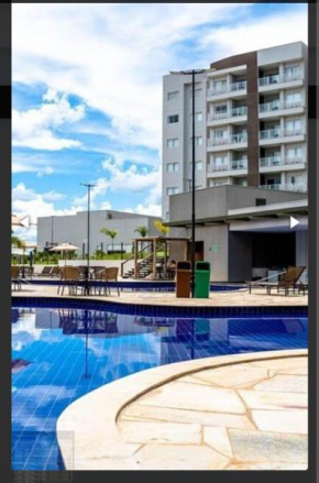 Lagoa eco Towers resort